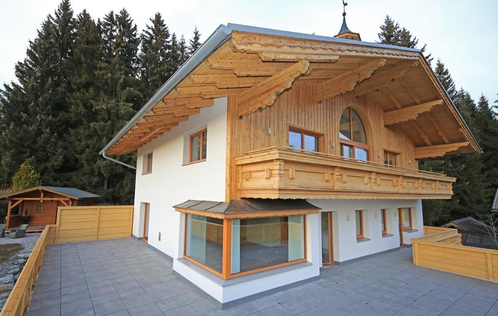 Chalet Findeisen Ramsau am Dachstein Zimmer foto