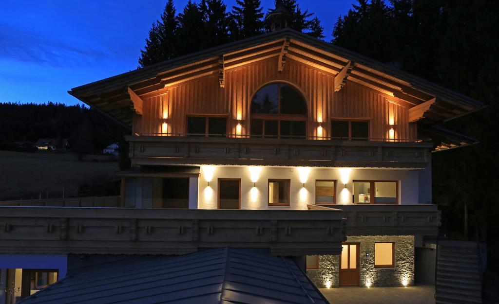 Chalet Findeisen Ramsau am Dachstein Zimmer foto