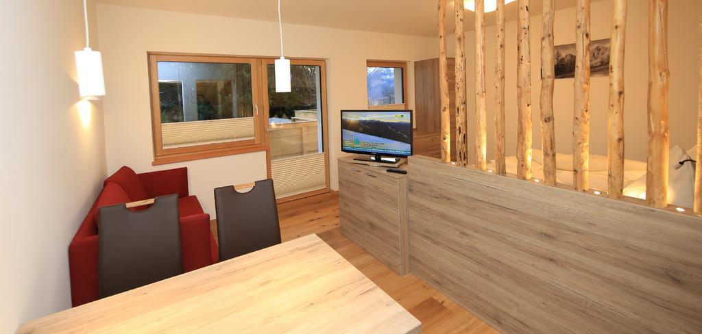 Chalet Findeisen Ramsau am Dachstein Zimmer foto