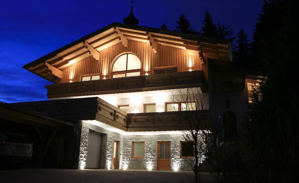 Chalet Findeisen Ramsau am Dachstein Zimmer foto