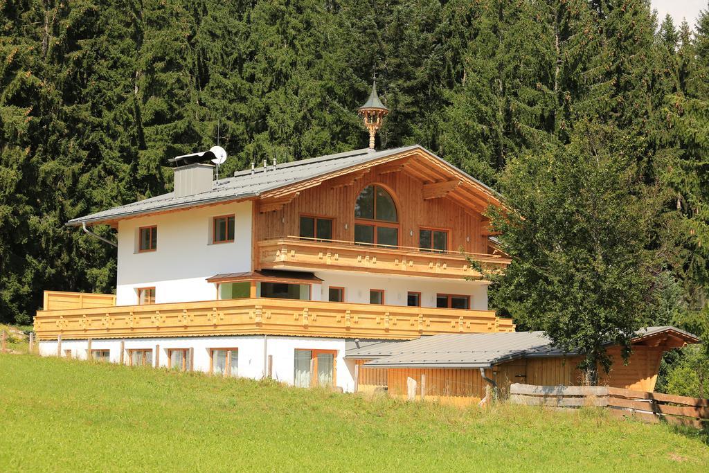 Chalet Findeisen Ramsau am Dachstein Exterior foto